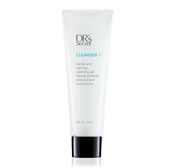 drs secret cleanser
