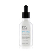 drs secret spot serum
