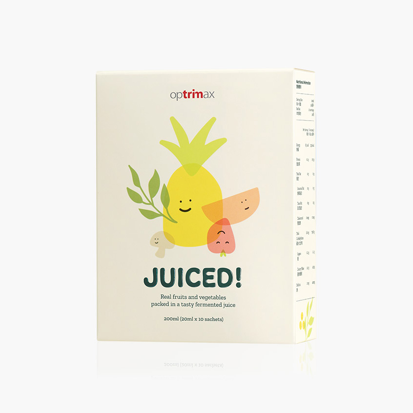 清輕漿發酵飲